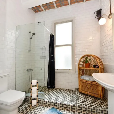 2br Unique Terrace 2 Ac In Beyoglu Galata * Istanbul