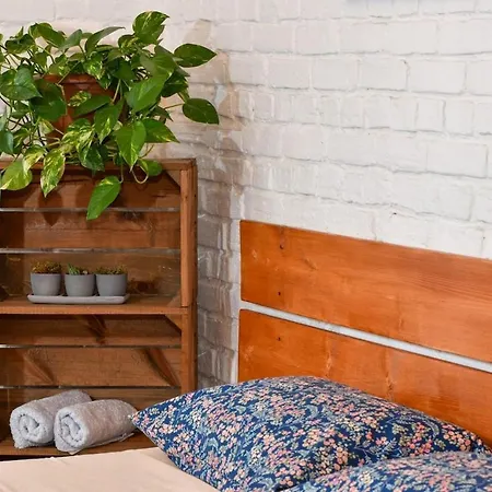 Lejlighed 2br Unique Terrace 2 Ac In Beyoglu Galata *