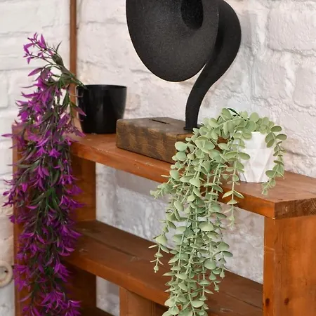 2br Unique Terrace 2 Ac In Beyoglu Galata * Istanbul