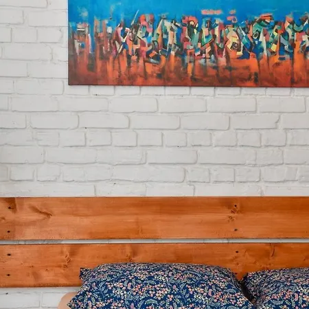 Διαμέρισμα 2br Unique Terrace 2 Ac In Beyoglu Galata *